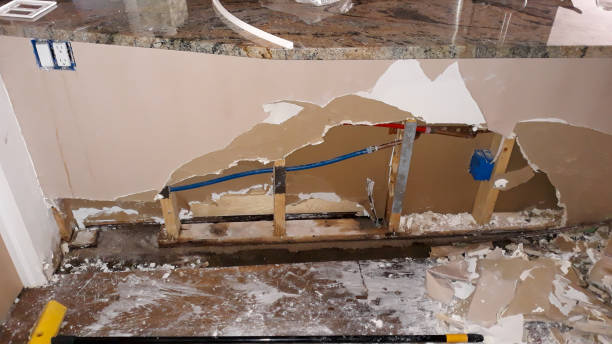 Best Water damage restoration services  in Newburyport, MA